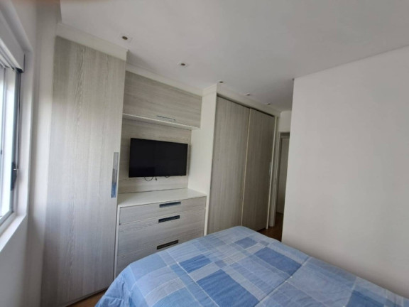 Imagem Apartamento com 2 Quartos à Venda, 86 m² em Paraíso - Santo André