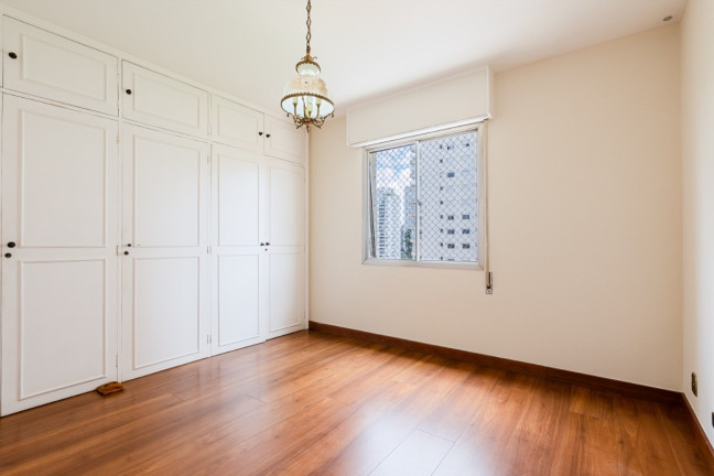 Imagem Apartamento com 3 Quartos à Venda, 137 m² em Vila Cordeiro - São Paulo