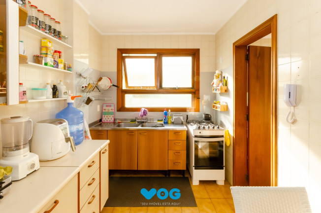 Imagem Imóvel com 3 Quartos à Venda, 127 m² em Petrópolis - Porto Alegre