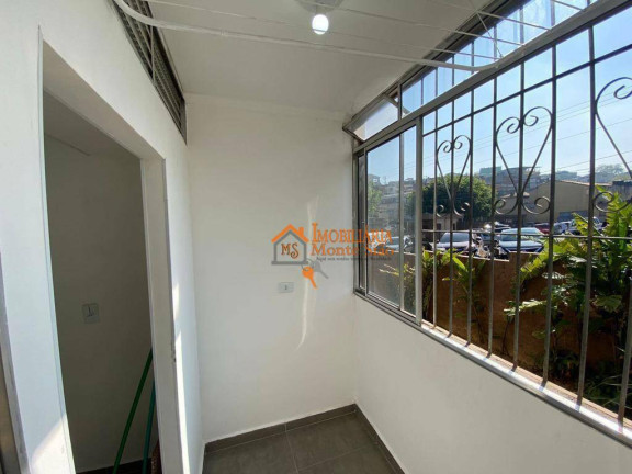 Imagem Apartamento com 2 Quartos à Venda, 56 m² em Jardim Iporanga - Guarulhos Imagem Apartamento com 2 Quartos à Venda, 56 m² em Jardim Iporanga - Guarulhos