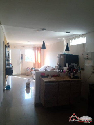 Imagem Casa de Condomínio com 2 Quartos à Venda, 55 m² em Jardim Paraíso - Jacareí