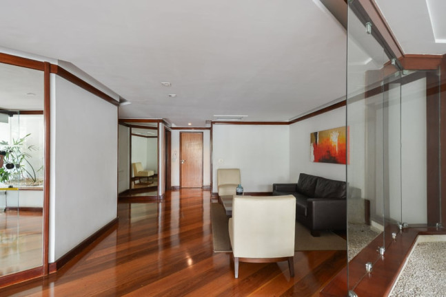 Imagem Imóvel com 3 Quartos à Venda, 90 m² em Perdizes - São Paulo