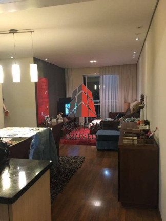 Imagem Apartamento com 3 Quartos à Venda, 83 m² em Tatuapé - São Paulo Imagem Apartamento com 3 Quartos à Venda, 83 m² em Tatuapé - São Paulo