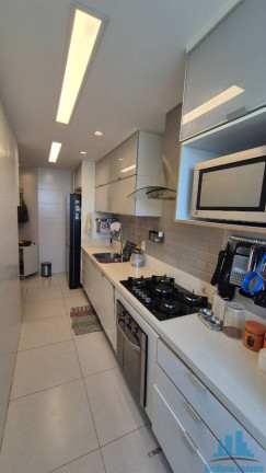 Imagem Apartamento com 3 Quartos à Venda, 110 m² em Charitas - Niterói Imagem Apartamento com 3 Quartos à Venda, 110 m² em Charitas - Niterói