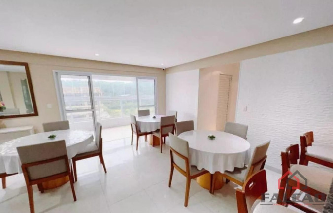 Imagem Apartamento com 2 Quartos à Venda, 87 m² em Canto Do Forte - Praia Grande Imagem Apartamento com 2 Quartos à Venda, 87 m² em Canto Do Forte - Praia Grande