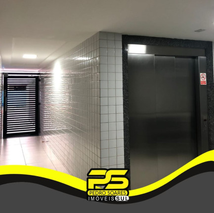 Imagem Apartamento com 2 Quartos para Alugar, 58 m² em Expedicionários - João Pessoa
