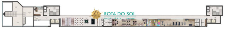 Imagem Apartamento com 1 Quarto à Venda, 29 m² em Bombas - Bombinhas Imagem Apartamento com 1 Quarto à Venda, 29 m² em Bombas - Bombinhas
