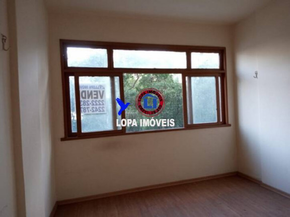 Imagem Apartamento com 1 Quarto à Venda, 30 m² em Centro - Rio De Janeiro