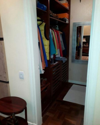 Imagem Apartamento com 3 Quartos à Venda, 210 m² em Higienópolis - São Paulo