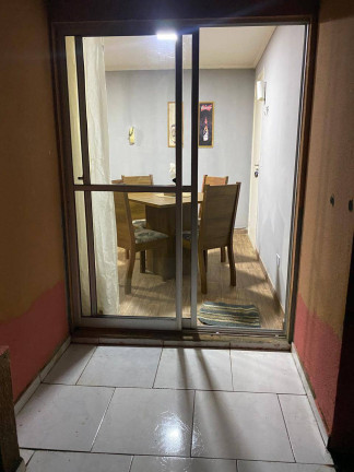Imagem Apartamento com 2 Quartos à Venda, 42 m² em Vila Juliana - Piraquara Imagem Apartamento com 2 Quartos à Venda, 42 m² em Vila Juliana - Piraquara