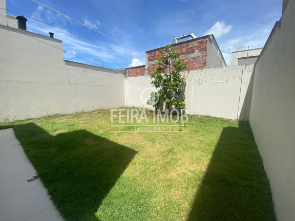 Imagem Casa com 4 Quartos para Alugar, 94 m² em Registro - Feira De Santana Imagem Casa com 4 Quartos para Alugar, 94 m² em Registro - Feira De Santana