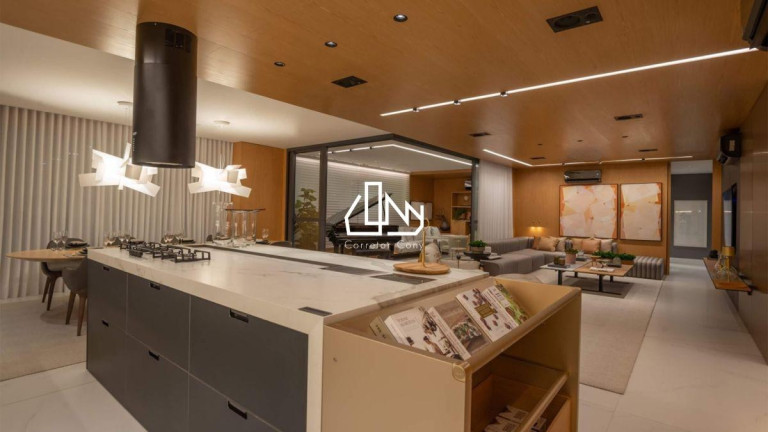 Imagem Apartamento com 3 Quartos à Venda, 238 m² em Goiabeiras - Cuiabá Imagem Apartamento com 3 Quartos à Venda, 238 m² em Goiabeiras - Cuiabá