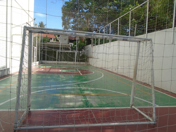 Imagem Apartamento com 4 Quartos à Venda, 146 m² em Engenheiro Luciano Cavalcante - Fortaleza