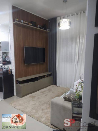 Imagem Apartamento com 2 Quartos à Venda, 50 m² em Santa Terezinha - São Bernardo Do Campo