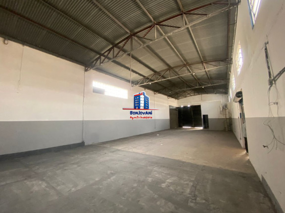 Imagem Sala Comercial para Alugar, 288 m² em Parque Residencial Dom Lafayete Libanio - São José Do Rio Preto