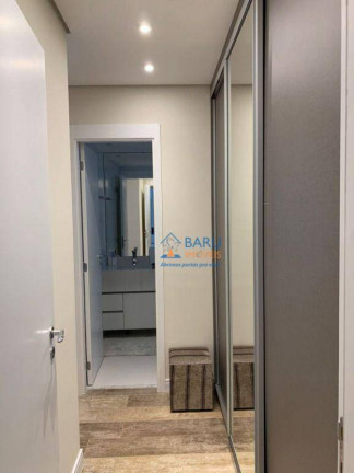 Imagem Apartamento com 3 Quartos à Venda, 100 m² em Campo Belo - São Paulo
