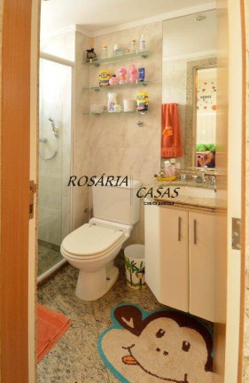 Imagem Apartamento com 3 Quartos à Venda, 190 m² em Perdizes - São Paulo Imagem Apartamento com 3 Quartos à Venda, 190 m² em Perdizes - São Paulo