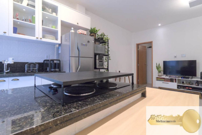 Imagem Apartamento com 2 Quartos à Venda, 73 m² em Botafogo - Rio De Janeiro