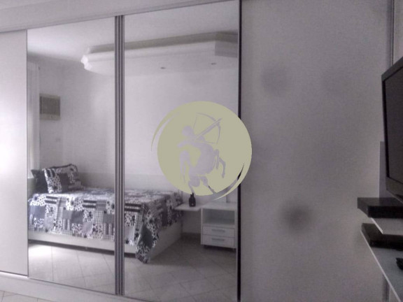 Imagem Casa com 3 Quartos à Venda, 160 m² em Embare - Santos