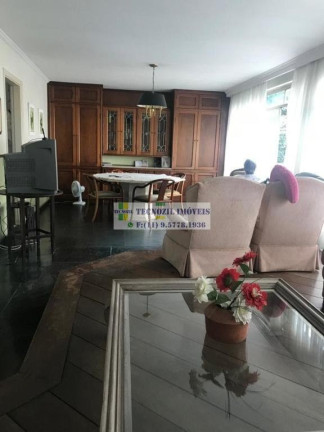 Imagem Apartamento com 3 Quartos à Venda, 240 m² em Paraíso - São Paulo Imagem Apartamento com 3 Quartos à Venda, 240 m² em Paraíso - São Paulo