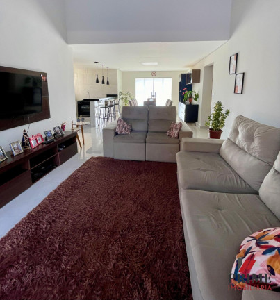 Imagem Casa de Condomínio com 4 Quartos à Venda, 238 m² em Condomínio Lagoa Santa Park Residence - Lagoa Santa Imagem Casa de Condomínio com 4 Quartos à Venda, 238 m² em Condomínio Lagoa Santa Park Residence - Lagoa Santa