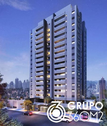 Foto do imóvel Apartamento com 3 Quartos à Venda, 135 m² em Vila Assunção - Santo André