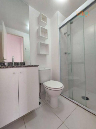 Imagem Apartamento com 2 Quartos à Venda, 59 m² em Vila Anastácio - São Paulo