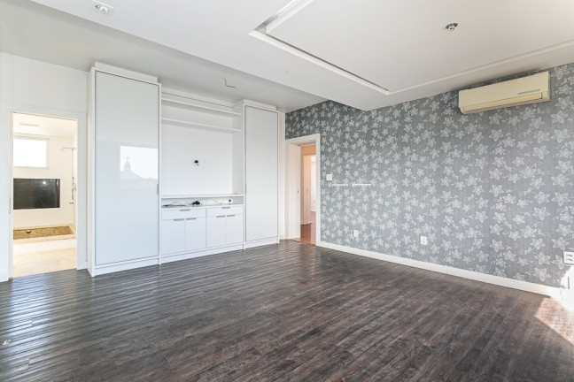 Imagem Apartamento com 4 Quartos à Venda, 218 m² em Centro - Florianópolis