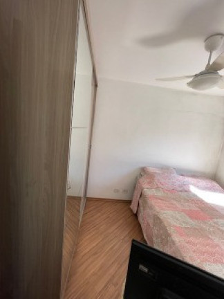 Imagem Apartamento com 2 Quartos à Venda, 47 m² em Taboão - São Bernardo Do Campo