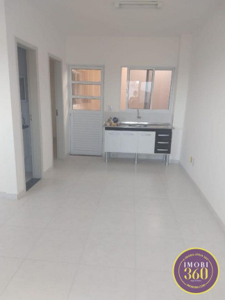 Imagem Apartamento com 1 Quarto para Alugar, 40 m² em Itaquera - São Paulo Imagem Apartamento com 1 Quarto para Alugar, 40 m² em Itaquera - São Paulo