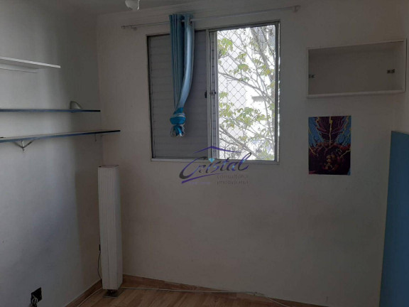 Imagem Apartamento com 2 Quartos à Venda, 54 m² em Vila São Francisco - São Paulo Imagem Apartamento com 2 Quartos à Venda, 54 m² em Vila São Francisco - São Paulo