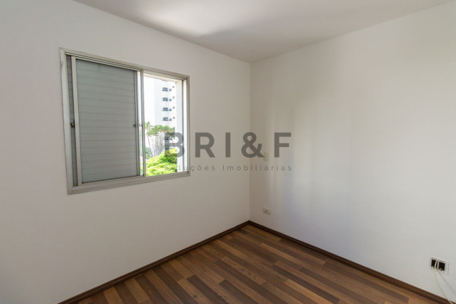 Imagem Apartamento com 1 Quarto à Venda, 48 m² em Vila Uberabinha - São Paulo