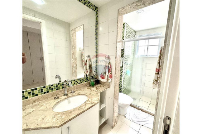 Imagem Casa de Condomínio com 3 Quartos à Venda, 158 m² em Recreio - Rio De Janeiro