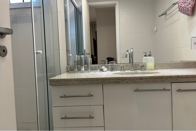 Imagem Imóvel com 3 Quartos à Venda, 126 m² em Mooca - São Paulo
