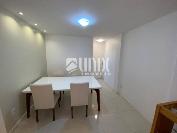 Imagem Apartamento com 3 Quartos para Alugar, 135 m² em Parque Tamandaré - Campos Dos Goytacazes