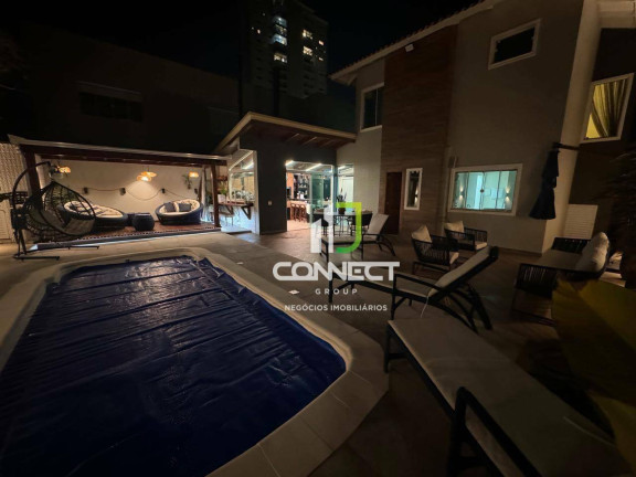 Imagem Casa com 3 Quartos à Venda, 212 m² em Ressacada - Itajaí