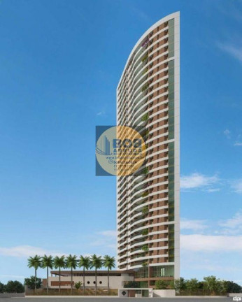 Imagem Apartamento com 2 Quartos à Venda, 62 m² em Madalena - Recife Imagem Apartamento com 2 Quartos à Venda, 62 m² em Madalena - Recife