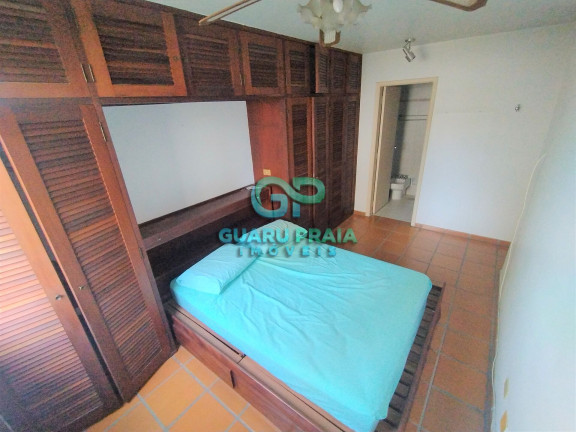 Imagem Apartamento com 3 Quartos à Venda, 120 m² em Enseada - Guarujá