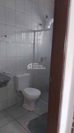 Imagem Casa com 4 Quartos à Venda, 138 m² em Santana - São José Dos Campos