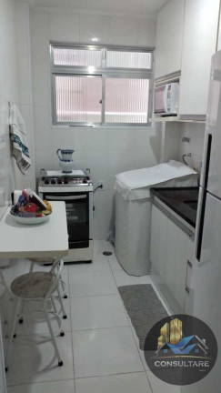 Imagem Apartamento com 1 Quarto à Venda, 54 m² em Ponta Da Praia - Santos Imagem Apartamento com 1 Quarto à Venda, 54 m² em Ponta Da Praia - Santos