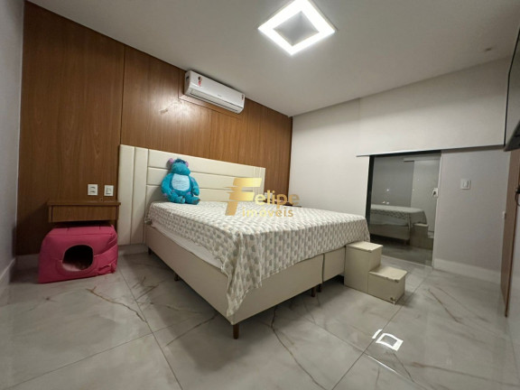 Imagem Casa com 3 Quartos à Venda, 300 m² em Itapebussu - Guarapari