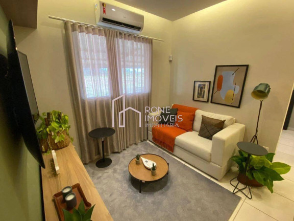 Imagem Apartamento com 2 Quartos à Venda, 41 m² em Coqueiro - Belém