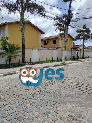 Imagem Casa com 2 Quartos à Venda, 60 m² em Conceição - Feira De Santana
