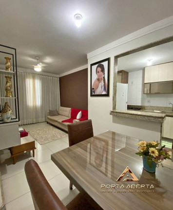 Imagem Apartamento com 3 Quartos à Venda, 87 m² em Parque Caravelas - Santana Do Paraíso Imagem Apartamento com 3 Quartos à Venda, 87 m² em Parque Caravelas - Santana Do Paraíso