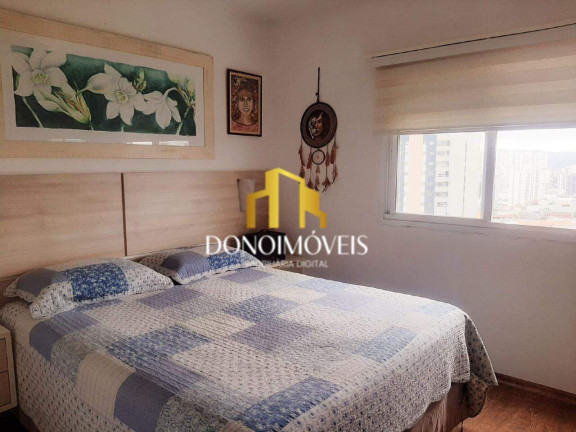 Imagem Apartamento à Venda, 91 m² em Vila Lusitânia - São Bernardo Do Campo