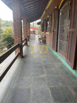 Imagem Chácara com 3 Quartos à Venda, 1.470 m² em Jundiaizinho (terra Preta) - Mairiporã Imagem Chácara com 3 Quartos à Venda, 1.470 m² em Jundiaizinho (terra Preta) - Mairiporã