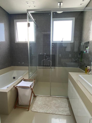 Imagem Cobertura com 5 Quartos à Venda, 284 m² em Residencial Tres (tambore) - Santana De Parnaíba
