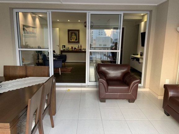 Imagem Apartamento com 3 Quartos à Venda, 123 m² em Parque São Jorge - São Paulo Imagem Apartamento com 3 Quartos à Venda, 123 m² em Parque São Jorge - São Paulo