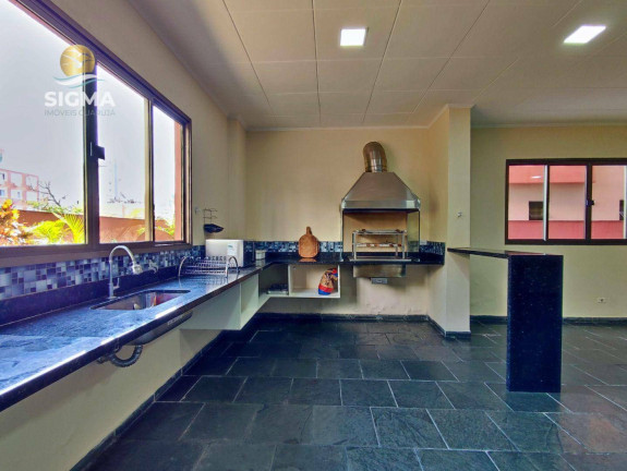 Imagem Apartamento com 2 Quartos à Venda, 70 m² em Jardim Astúrias - Guarujá Imagem Apartamento com 2 Quartos à Venda, 70 m² em Jardim Astúrias - Guarujá
