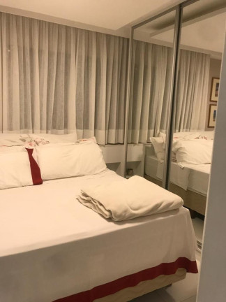 Imagem Apartamento com 2 Quartos à Venda, 110 m² em Caminho Das árvores - Salvador Imagem Apartamento com 2 Quartos à Venda, 110 m² em Caminho Das árvores - Salvador